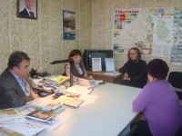 Совместный прием с нотариусом